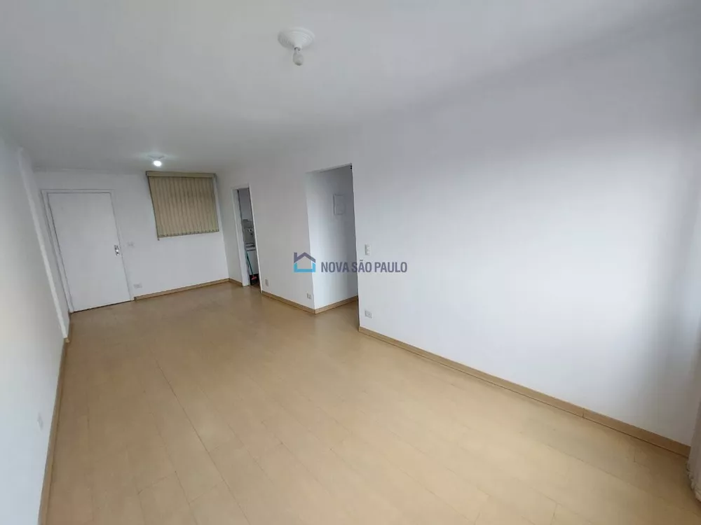 Apartamento para alugar com 1 quarto, 52m² - Foto 3