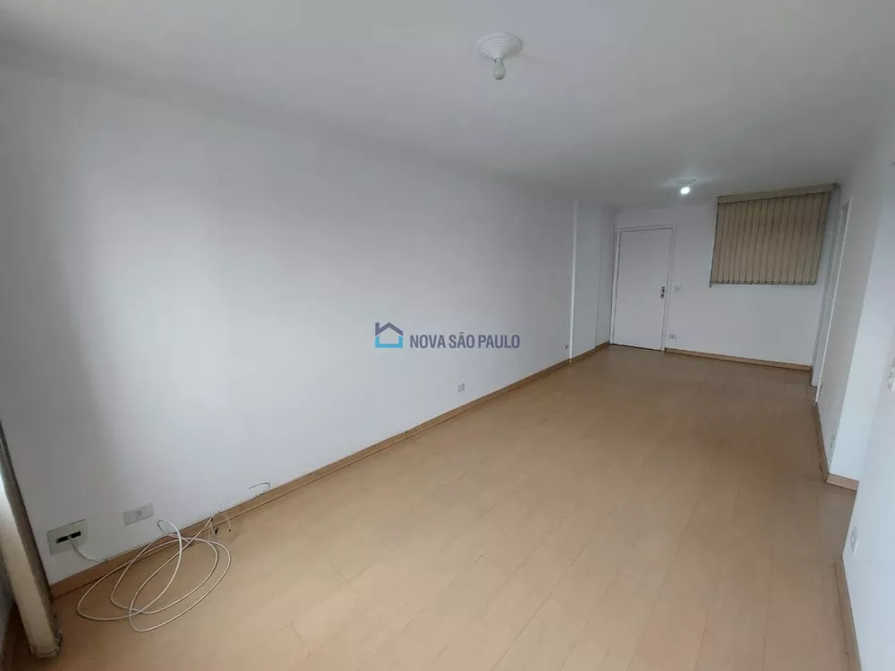 Apartamento para alugar com 1 quarto, 52m² - Foto 4