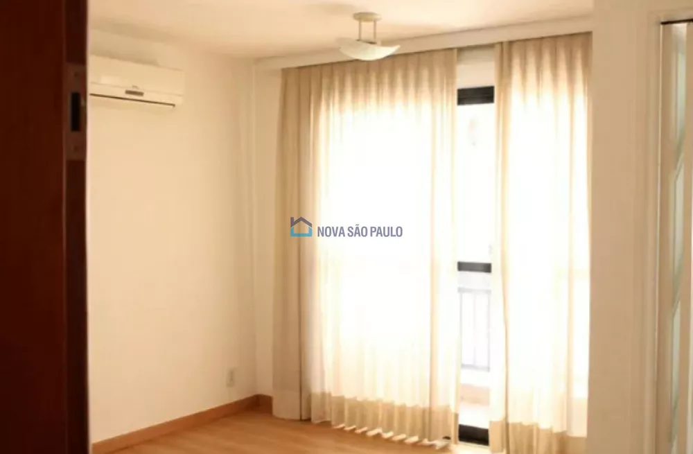 Apartamento à venda com 1 quarto, 60m² - Foto 3