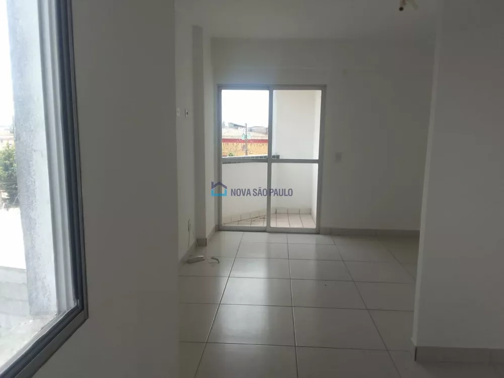 Apartamento para alugar com 1 quarto, 44m² - Foto 1