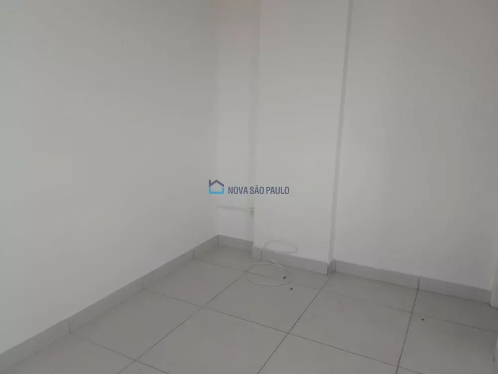 Apartamento para alugar com 1 quarto, 44m² - Foto 7