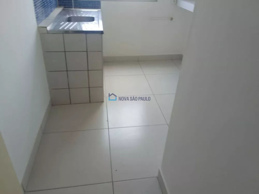 Apartamento para alugar com 1 quarto, 44m² - Foto 2