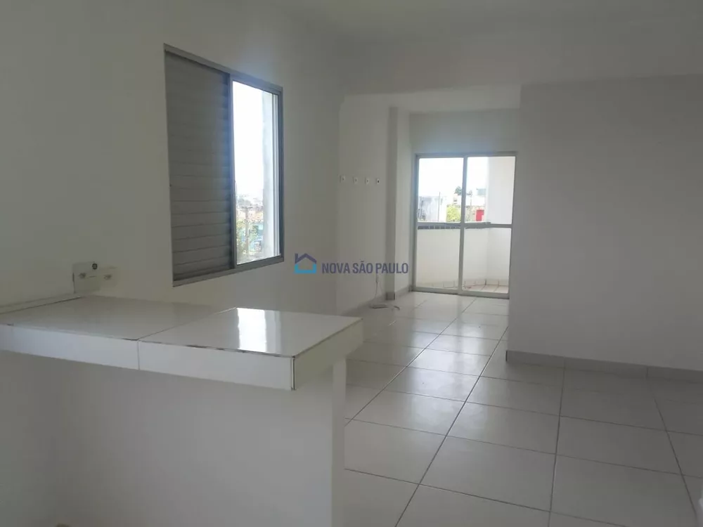 Apartamento para alugar com 1 quarto, 44m² - Foto 6