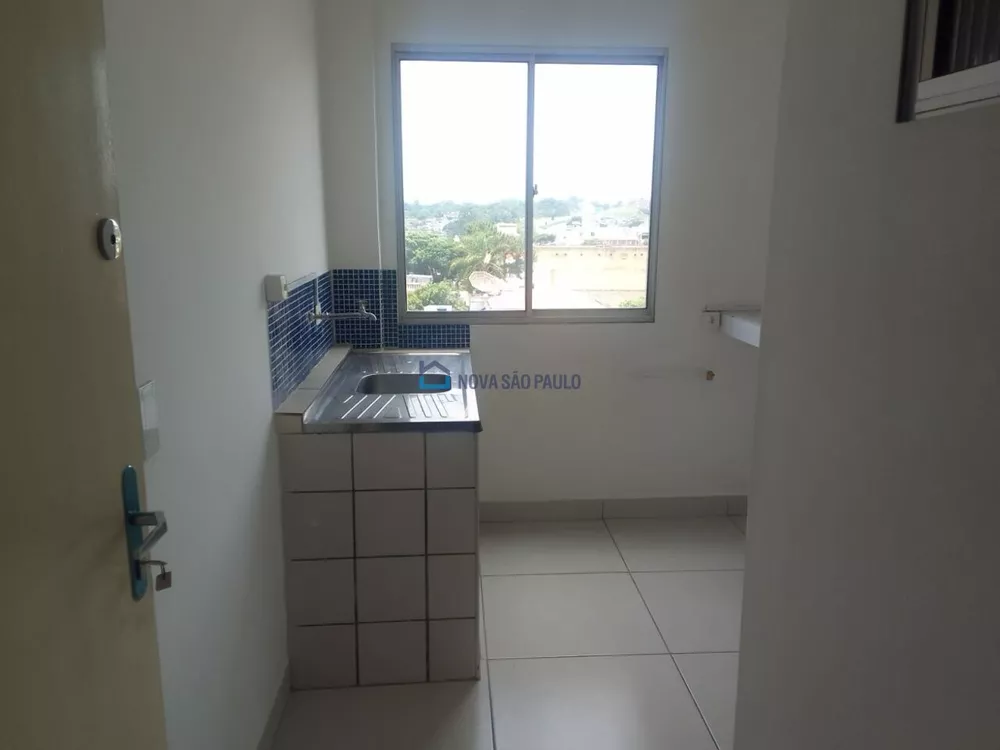 Apartamento para alugar com 1 quarto, 44m² - Foto 3