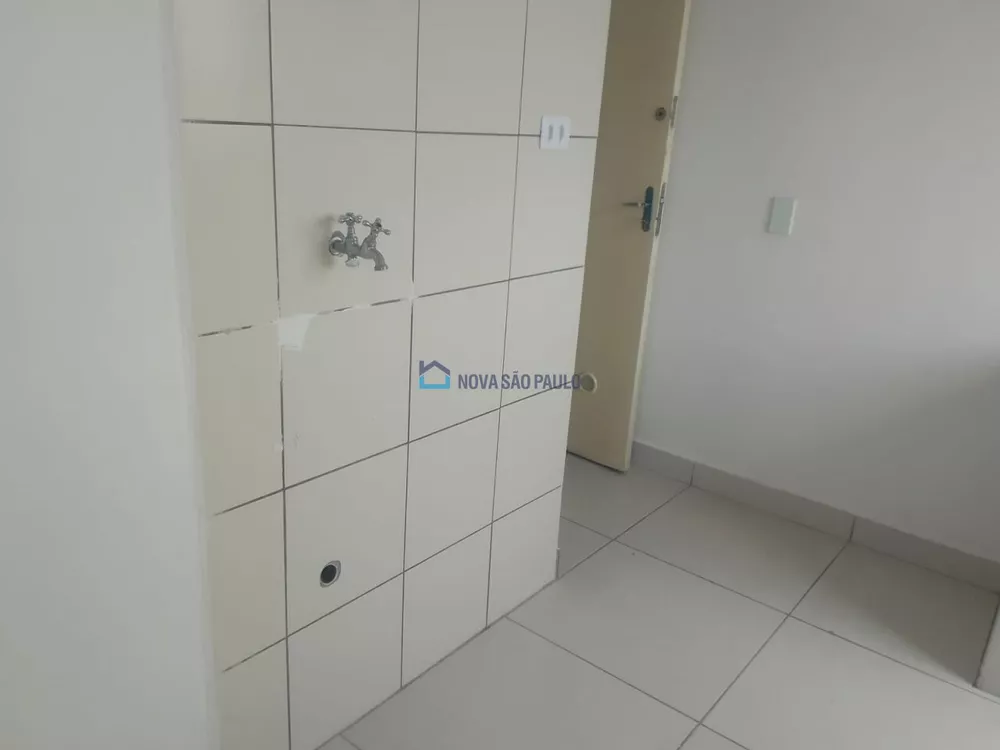 Apartamento para alugar com 1 quarto, 44m² - Foto 4