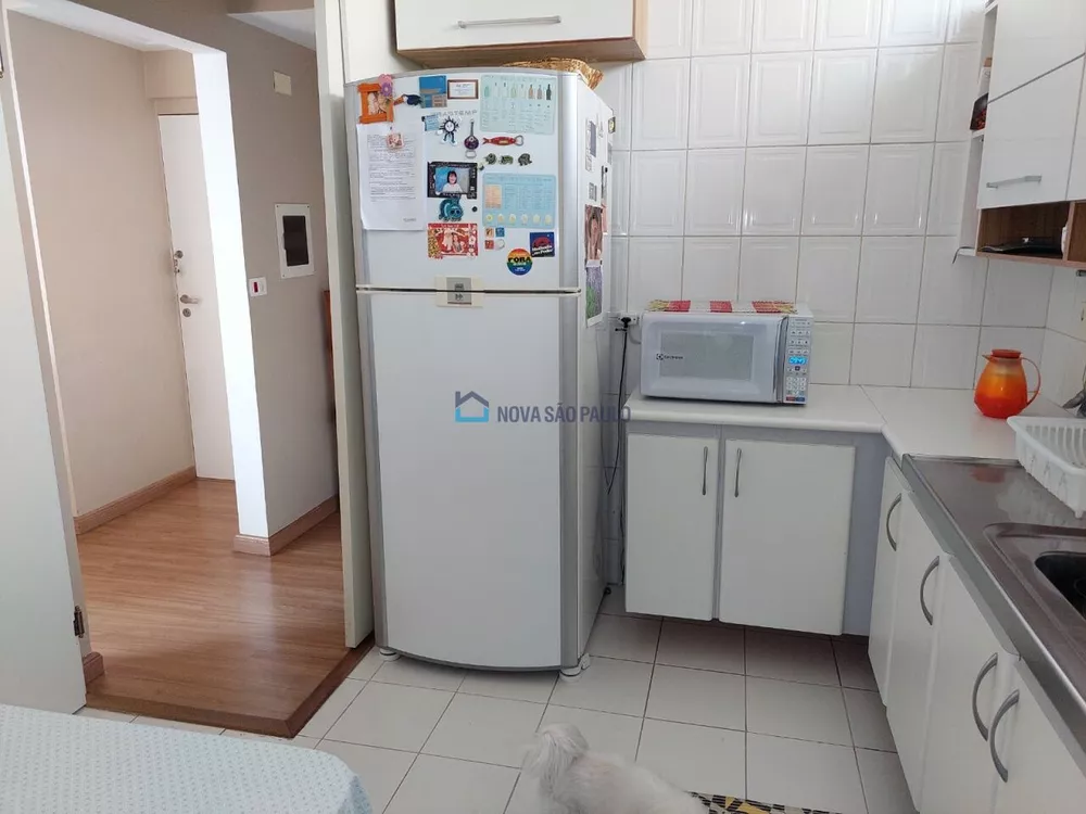 Apartamento à venda com 3 quartos, 97m² - Foto 4