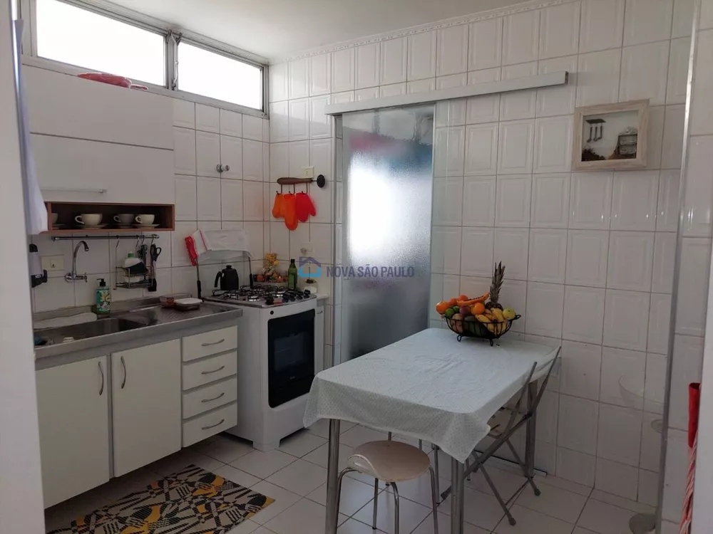 Apartamento à venda com 3 quartos, 97m² - Foto 3