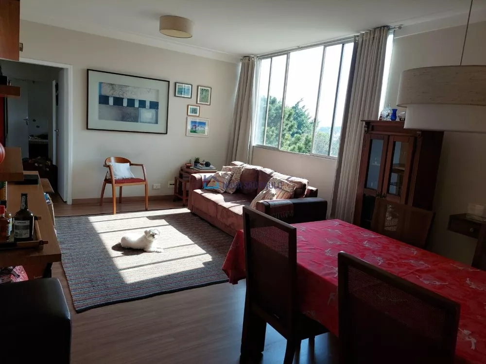 Apartamento à venda com 3 quartos, 97m² - Foto 2