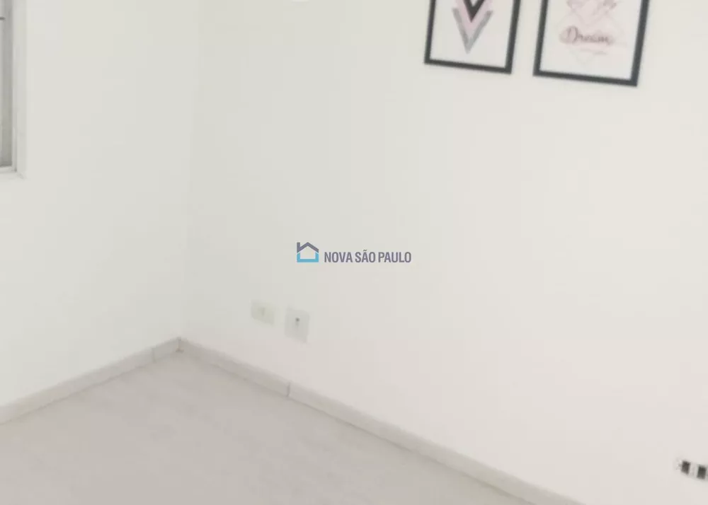 Apartamento à venda com 1 quarto, 28m² - Foto 4