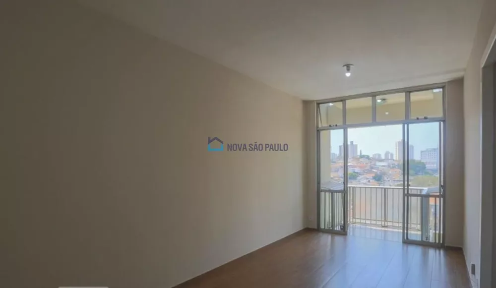 Apartamento para alugar com 2 quartos, 56m² - Foto 2