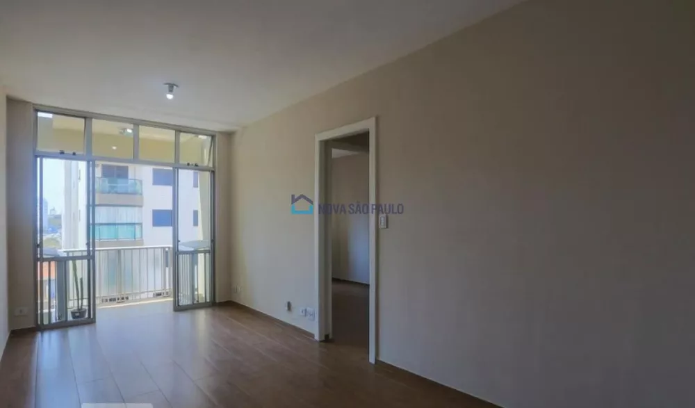 Apartamento para alugar com 2 quartos, 56m² - Foto 1