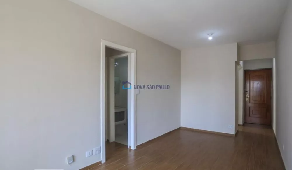 Apartamento para alugar com 2 quartos, 56m² - Foto 4