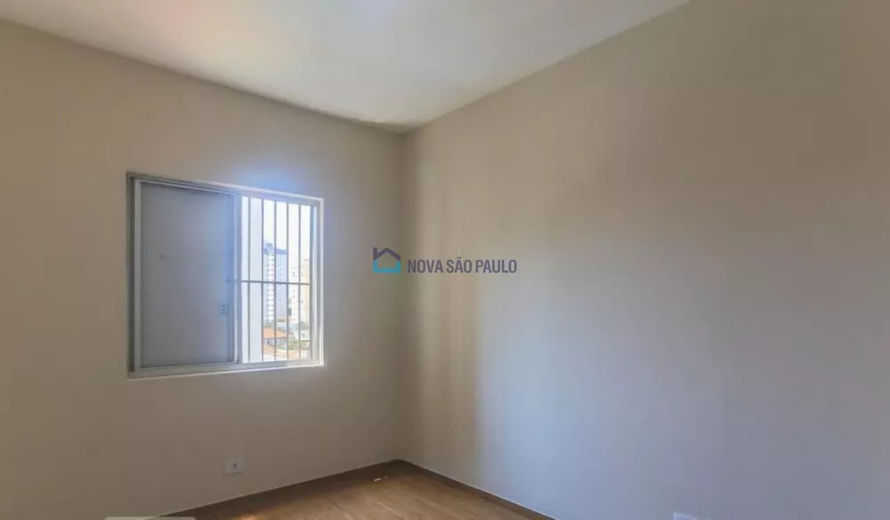 Apartamento para alugar com 2 quartos, 56m² - Foto 5