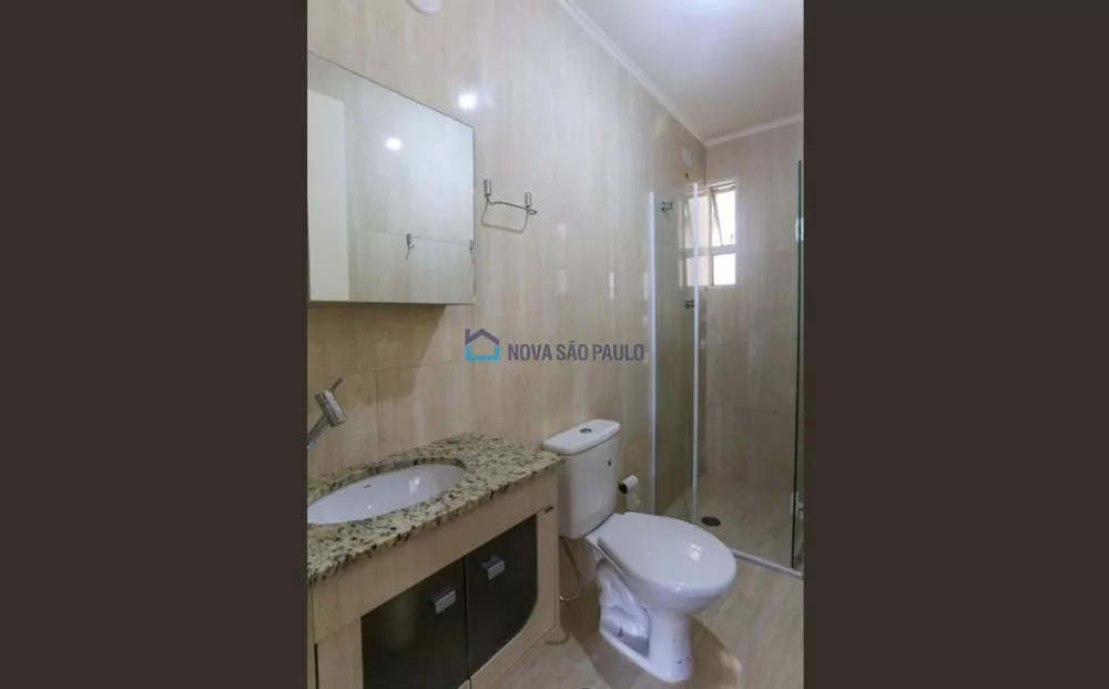 Apartamento para alugar com 2 quartos, 56m² - Foto 8