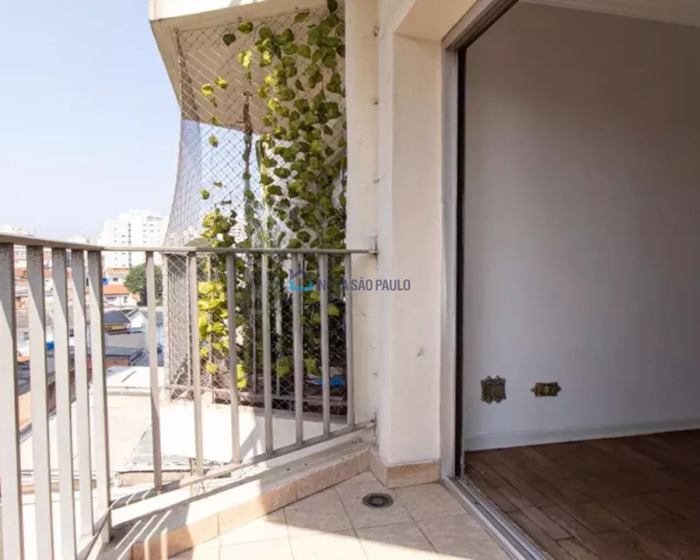 Apartamento à venda com 3 quartos, 87m² - Foto 5