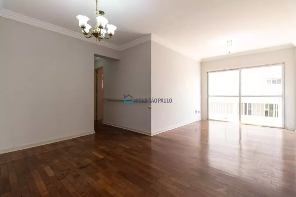 Apartamento à venda com 3 quartos, 87m² - Foto 1