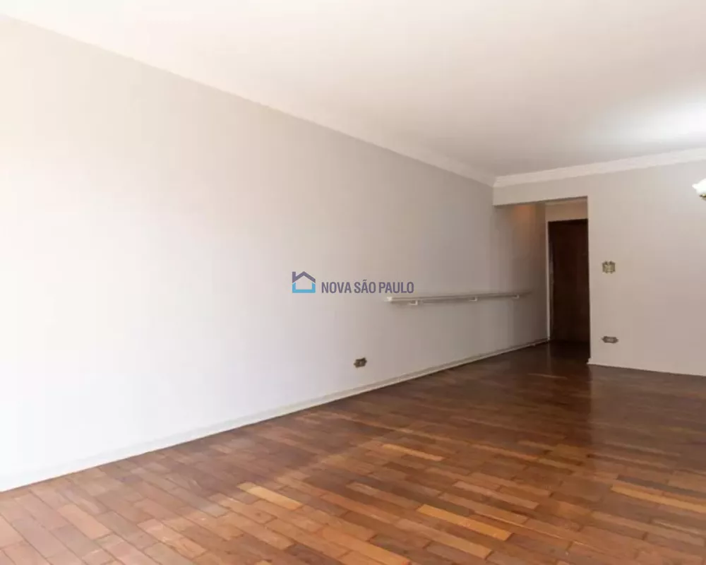 Apartamento à venda com 3 quartos, 87m² - Foto 3