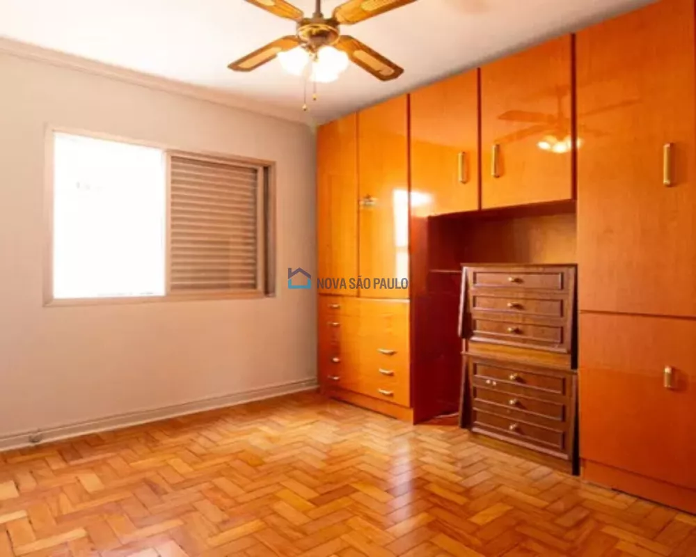 Apartamento à venda com 3 quartos, 87m² - Foto 6