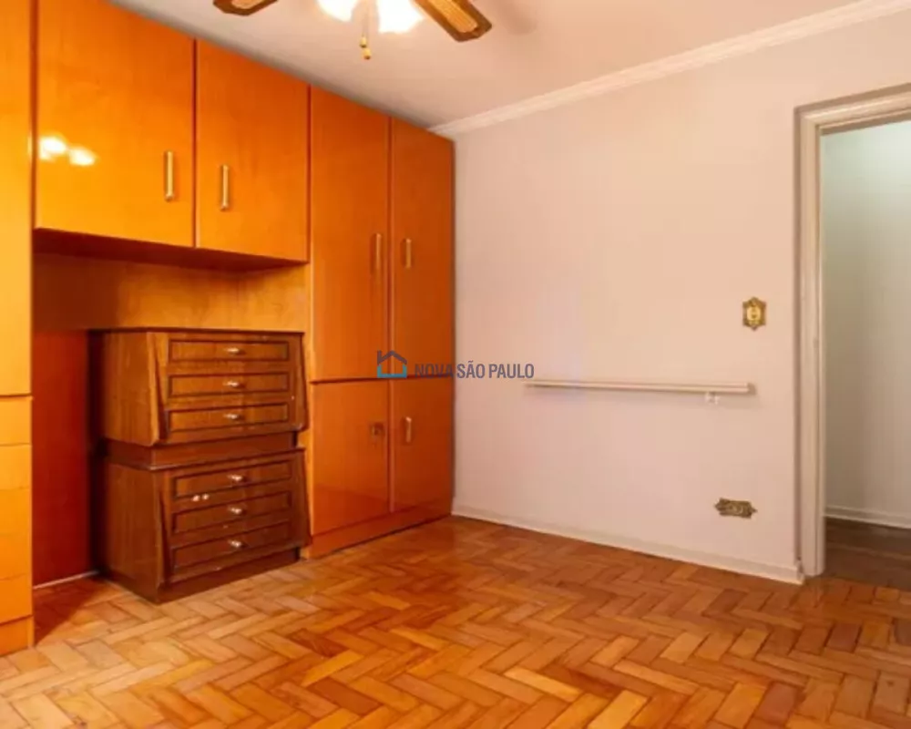 Apartamento à venda com 3 quartos, 87m² - Foto 7