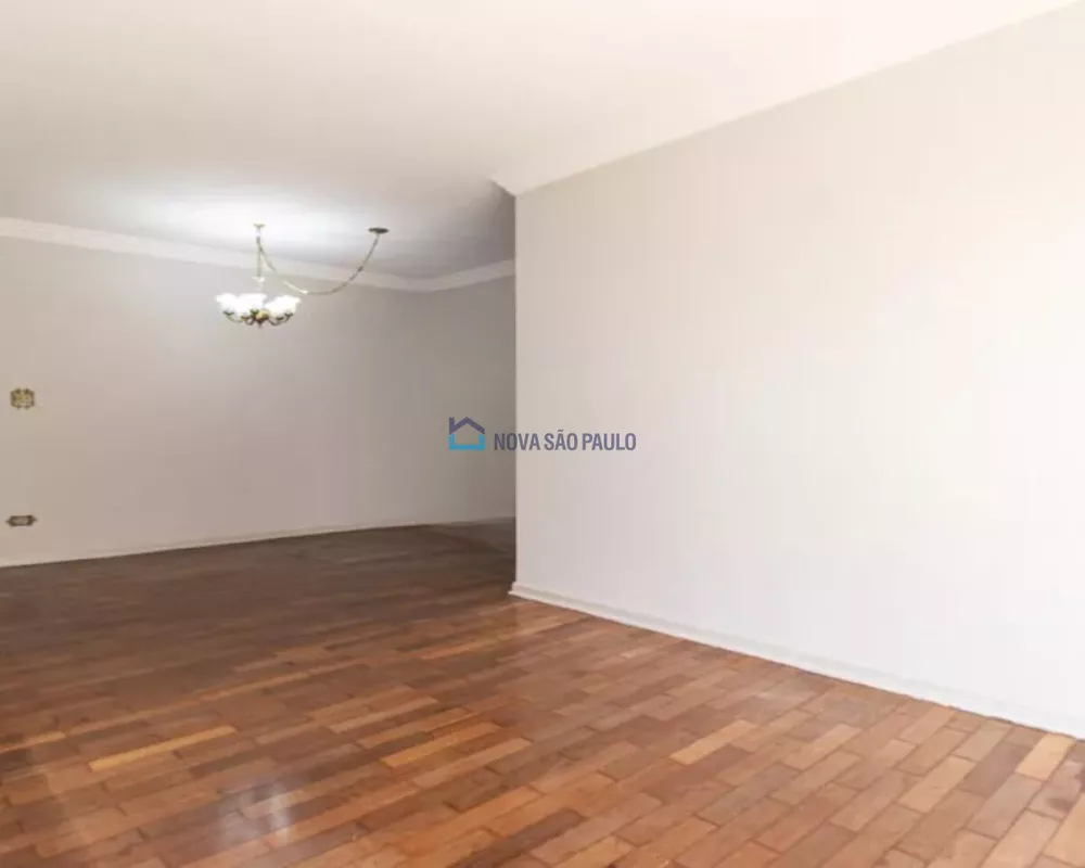 Apartamento à venda com 3 quartos, 87m² - Foto 2