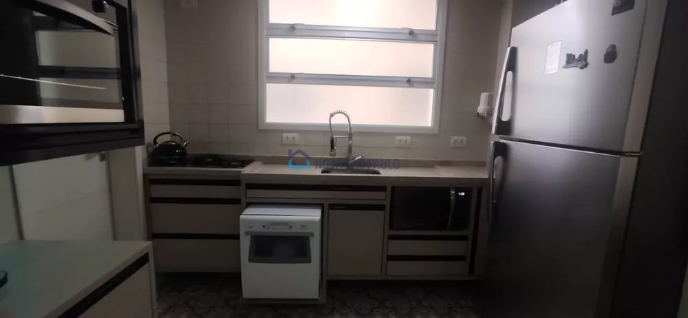 Apartamento à venda com 2 quartos, 105m² - Foto 4