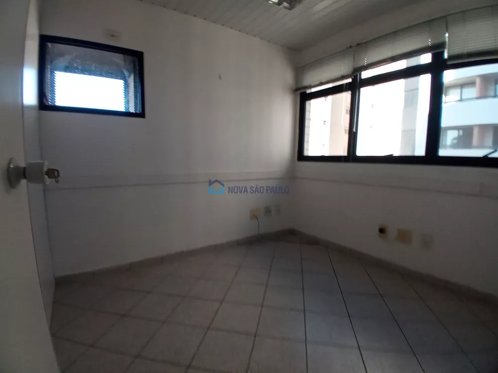 Conjunto Comercial-Sala para alugar, 38m² - Foto 4