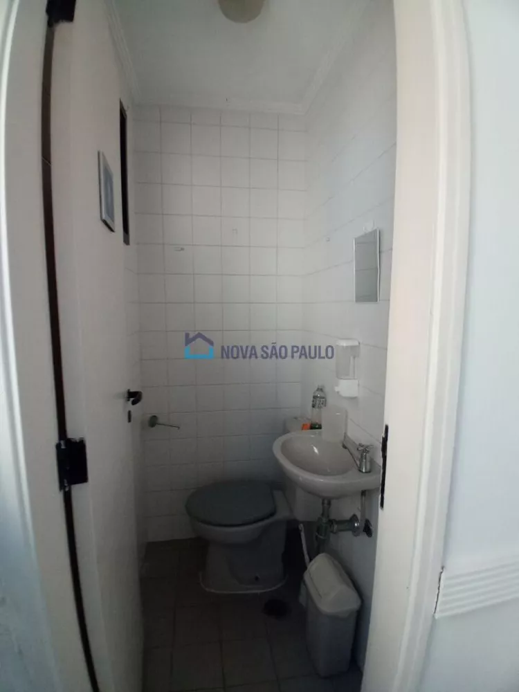 Conjunto Comercial-Sala para alugar, 38m² - Foto 6