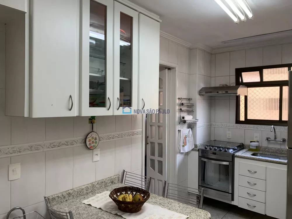 Apartamento à venda com 3 quartos, 86m² - Foto 6