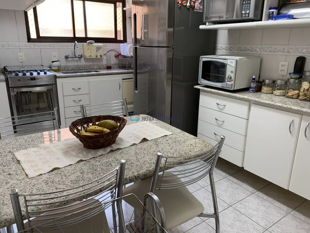 Apartamento à venda com 3 quartos, 86m² - Foto 5