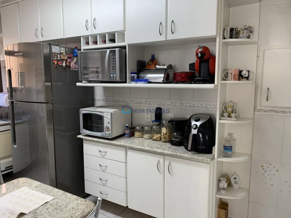 Apartamento à venda com 3 quartos, 86m² - Foto 7