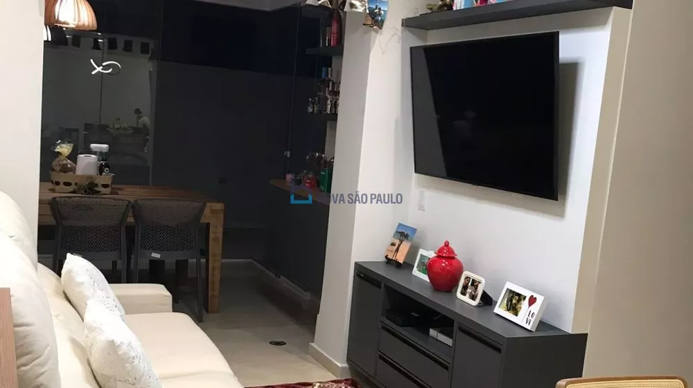 Apartamento à venda com 2 quartos, 96m² - Foto 3