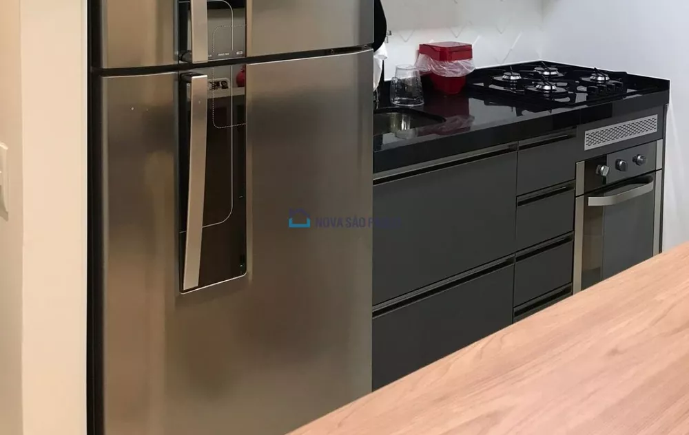 Apartamento à venda com 2 quartos, 96m² - Foto 7