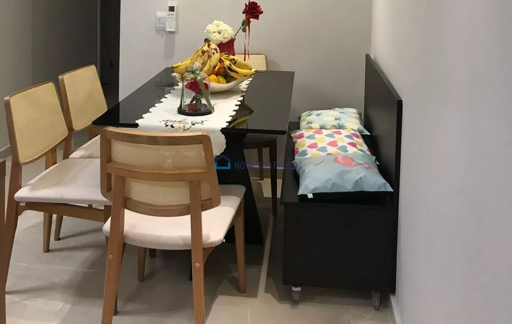 Apartamento à venda com 2 quartos, 96m² - Foto 5