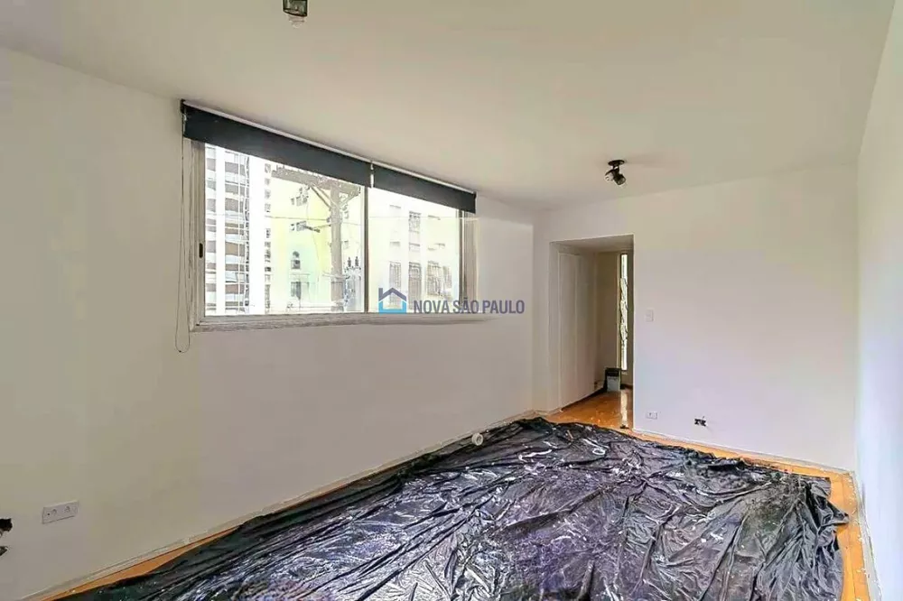 Apartamento à venda com 2 quartos, 86m² - Foto 1