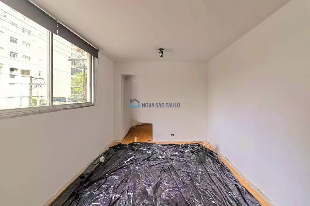 Apartamento à venda com 2 quartos, 86m² - Foto 3