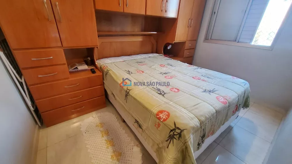 Apartamento à venda com 3 quartos, 72m² - Foto 4