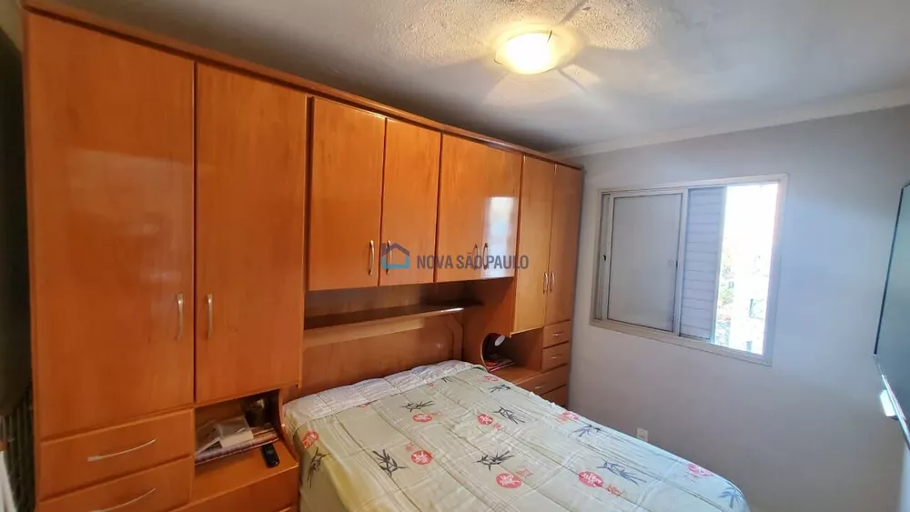 Apartamento à venda com 3 quartos, 72m² - Foto 7