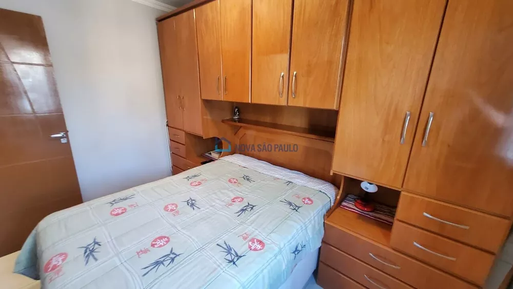 Apartamento à venda com 3 quartos, 72m² - Foto 5