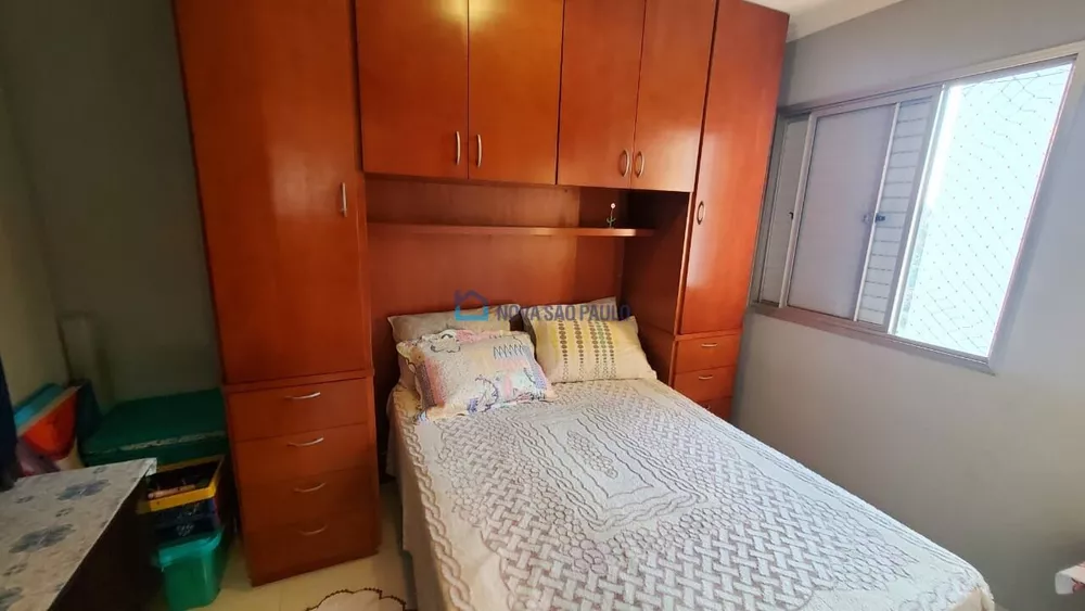 Apartamento à venda com 3 quartos, 72m² - Foto 6