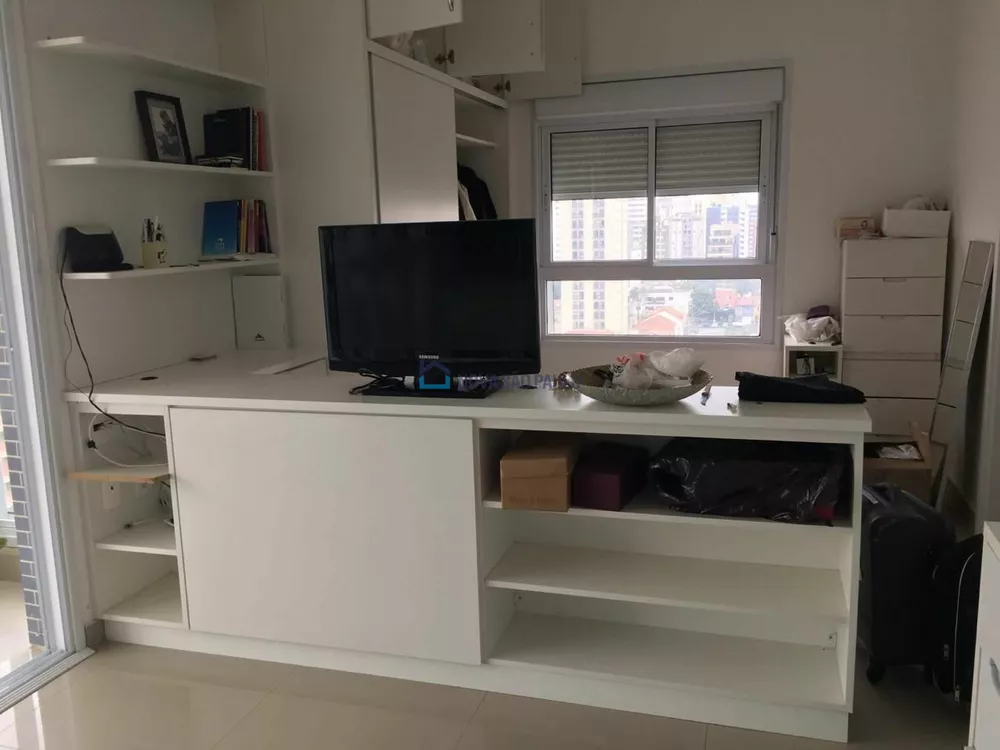 Loft para alugar com 1 quarto, 45m² - Foto 1