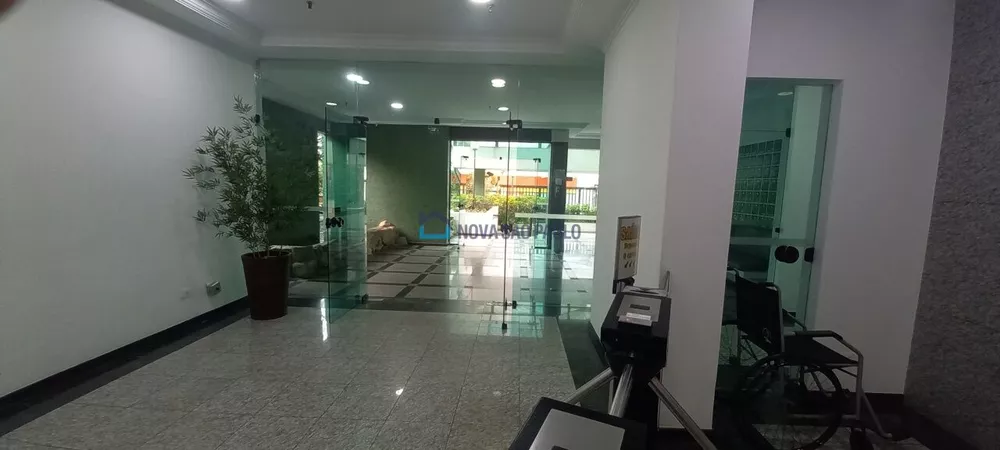 Conjunto Comercial-Sala à venda, 52m² - Foto 3