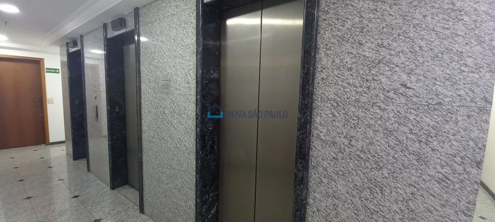 Conjunto Comercial-Sala à venda, 52m² - Foto 4