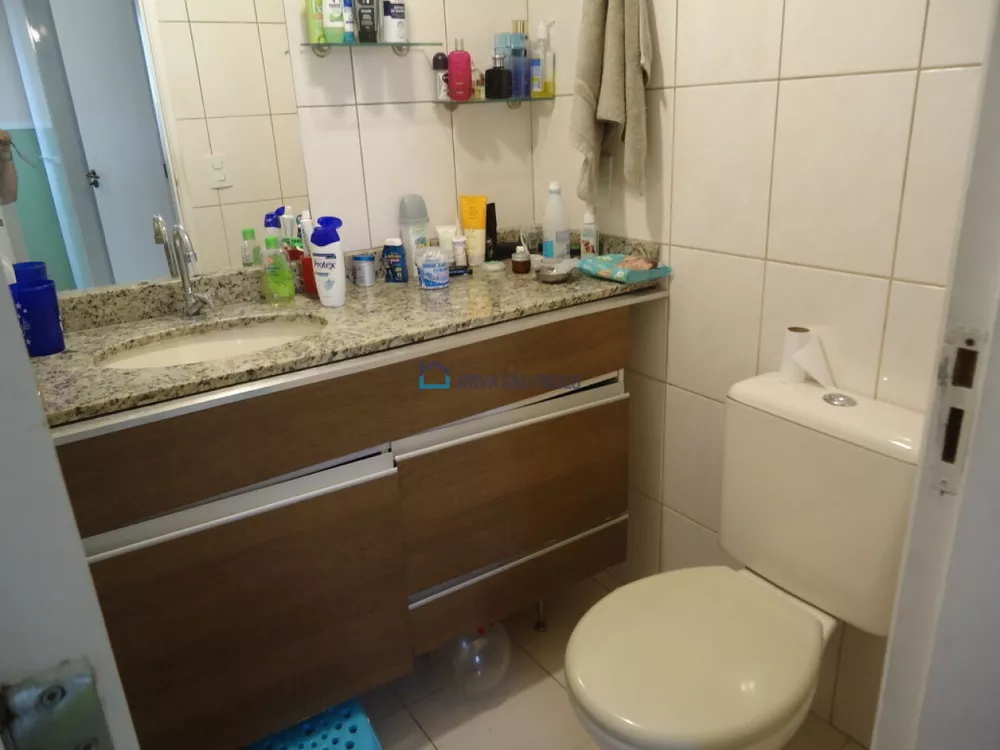 Apartamento à venda com 2 quartos, 60m² - Foto 6