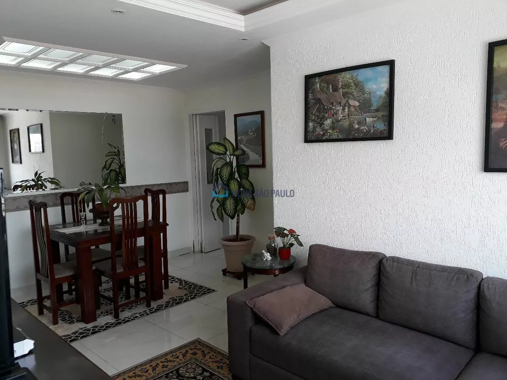 Apartamento à venda com 3 quartos, 109m² - Foto 4