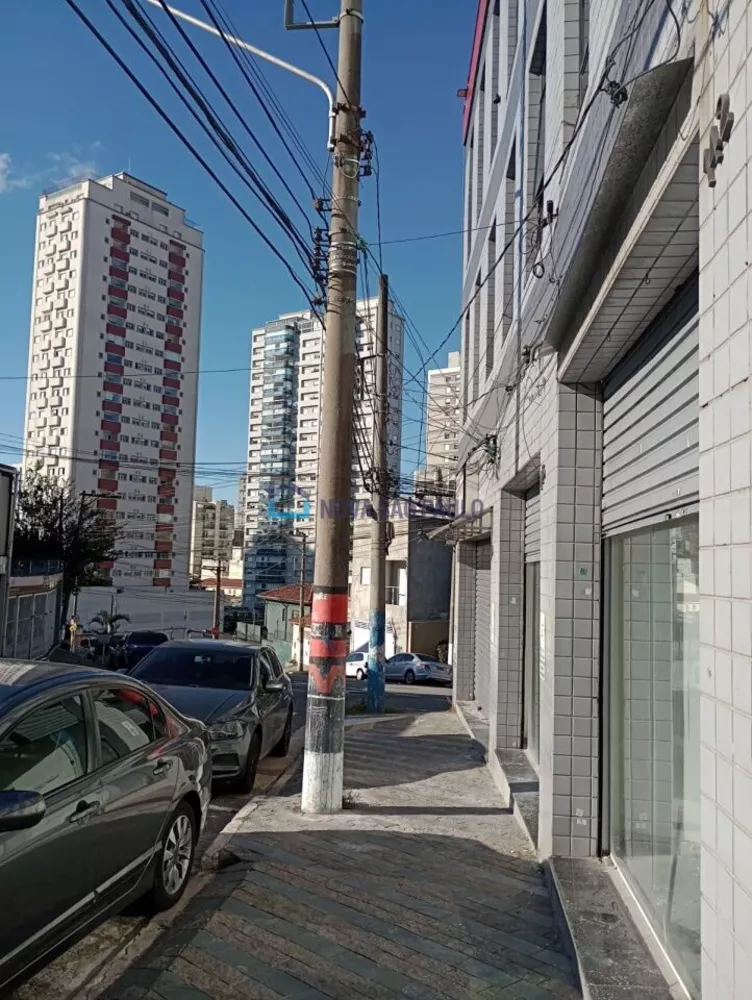 Loja-Salão para alugar, 62m² - Foto 5