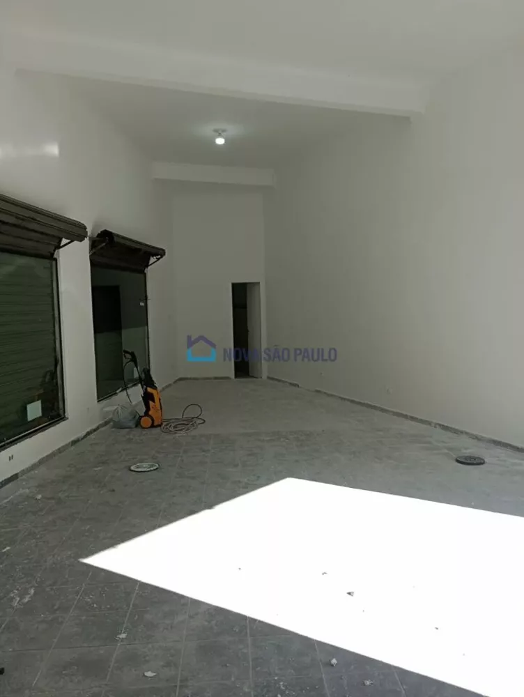 Loja-Salão para alugar, 62m² - Foto 8