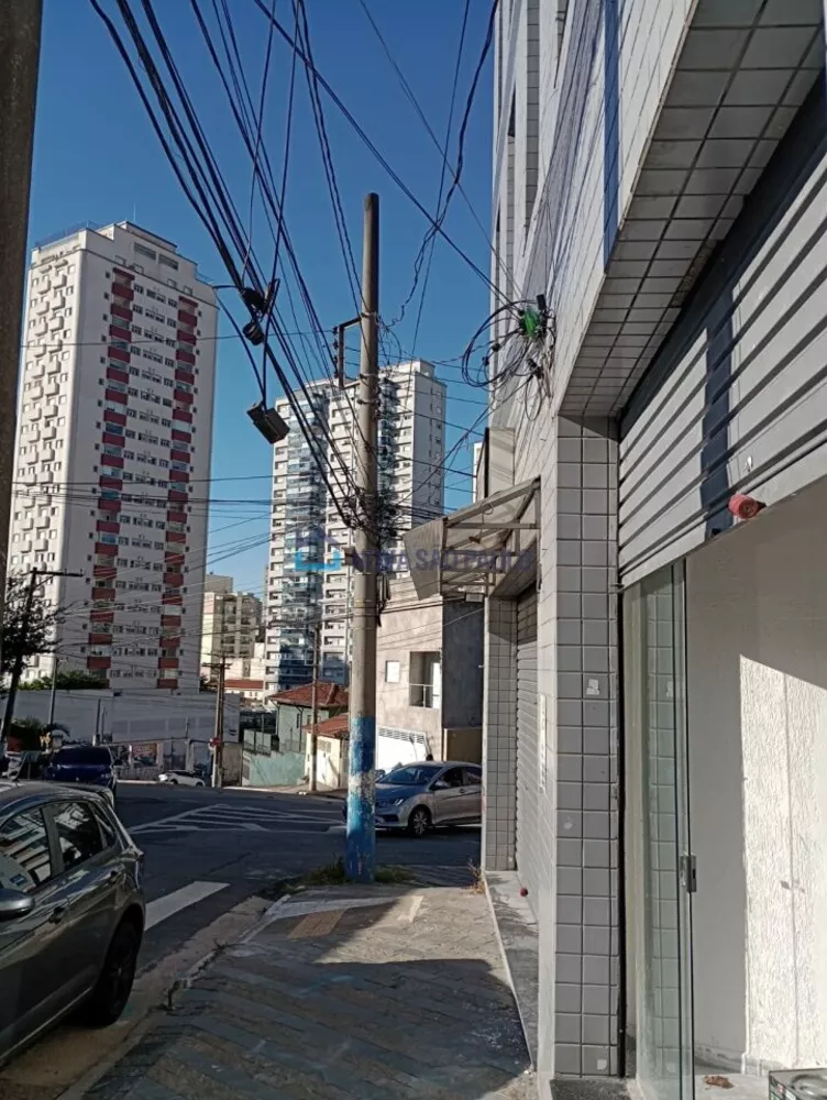 Loja-Salão para alugar, 62m² - Foto 4