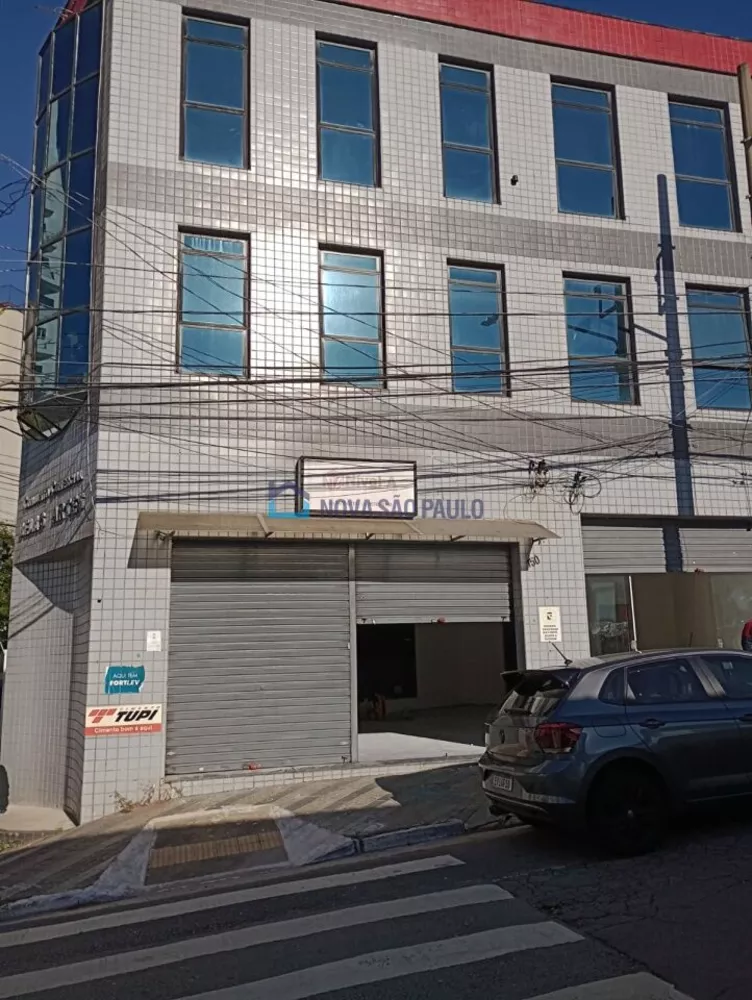 Loja-Salão para alugar, 62m² - Foto 3