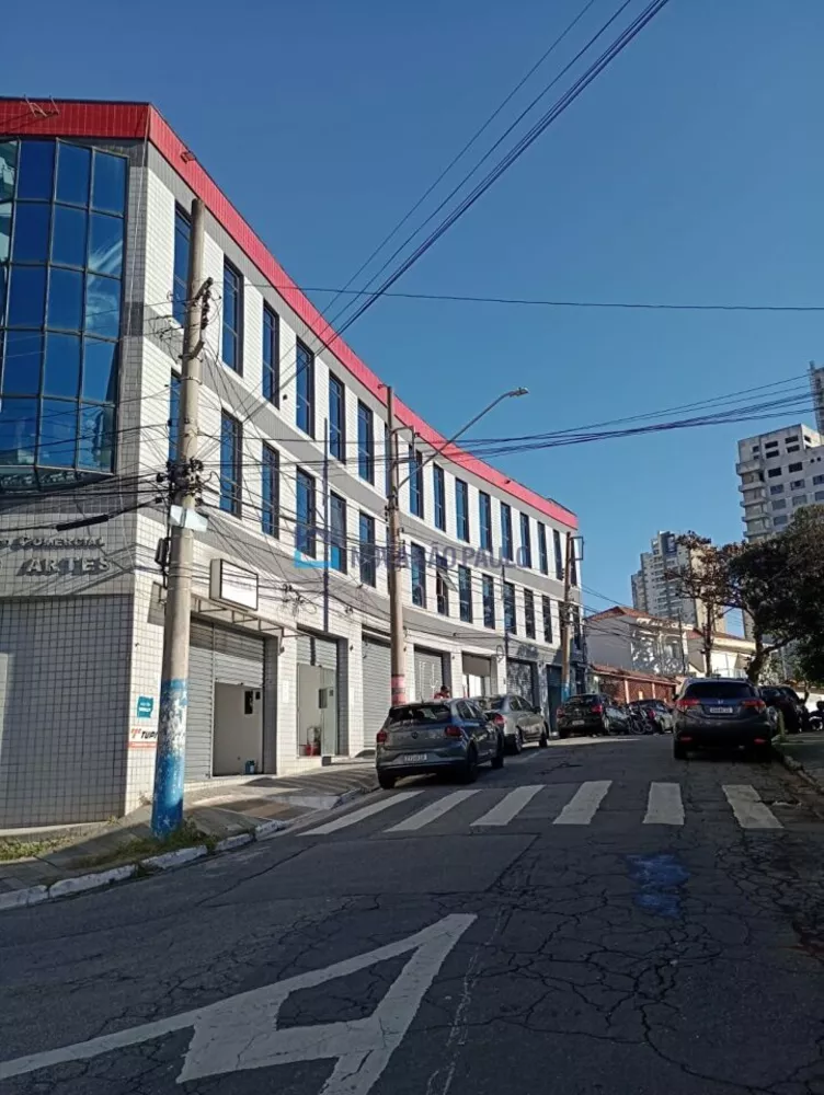 Loja-Salão para alugar, 62m² - Foto 2