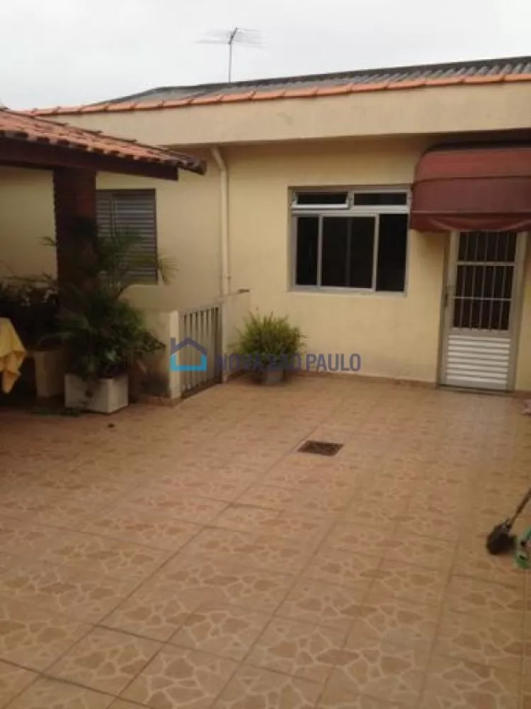 Casa à venda com 3 quartos, 143m² - Foto 2